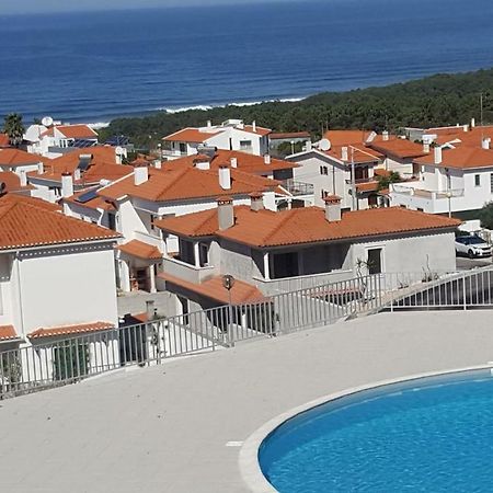 Sitio'S View Nazaré Exterior foto