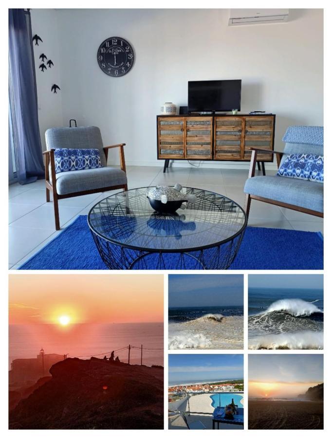Sitio'S View Nazaré Exterior foto