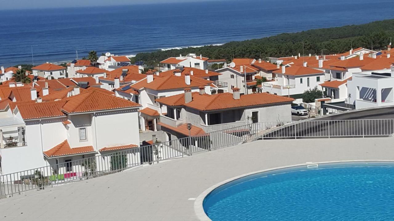Sitio'S View Nazaré Exterior foto